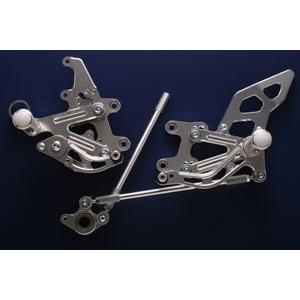 MORIWAKI ENGINEERING モリワキエンジニアリング バックステップキット CBR10...