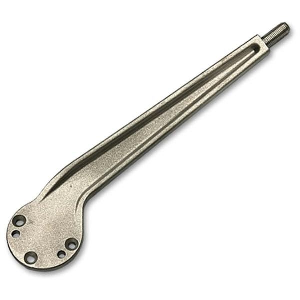 R&amp;U PRODUCTS R&amp;Uプロダクツ Iビーム ジョッキーシフトレバー HARLEY-DAVI...