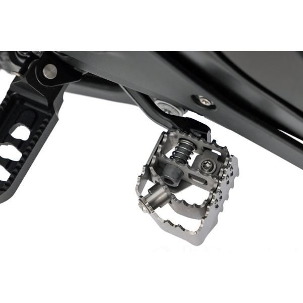 Wunderlich ワンダーリッヒ ブレーキペダル拡張キット R12 G/S R1300GS Ad...