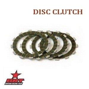 BRT ビーアールティー Clutch Disc YZF-R15 MT-15 MX King YAM...