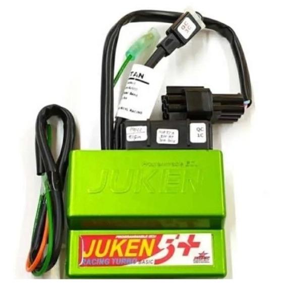 BRT ビーアールティー Juken 5＋＋ Racing Turbo ECU Mio J YAMA...