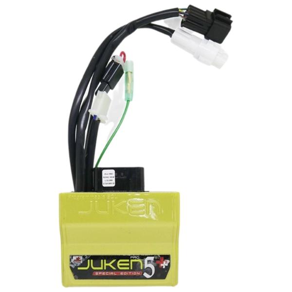 BRT ビーアールティー Juken 5＋＋ Special Edition ECU CRF150L...