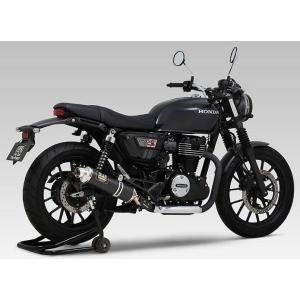 2026年7月】gb350 マフラー（WirusWin／バイク用 スリップオンマフラー