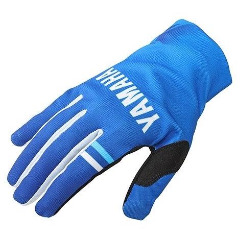 Y’S GEAR(YAMAHA) ワイズギア MY4001 オフロードライディンググローブ サイズ：...