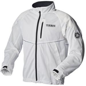 Y’S GEAR(YAMAHA) ワイズギア RY1002 メッシュジャケット サイズ：L ジャケッ...