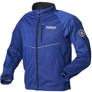 YAMAHA ヤマハ RY2002 ウィンタージャケット BL ワイズギア : 八百万堂