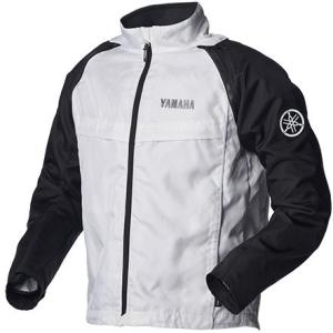 Y’S GEAR(YAMAHA) ワイズギア RY1001 2Wayジャケット サイズ：XL オール...