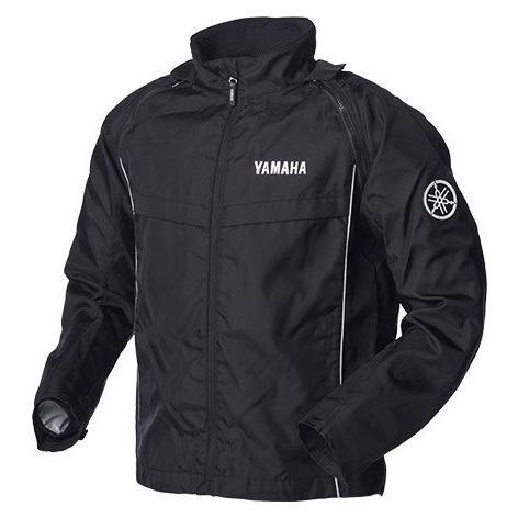 Y’S GEAR(YAMAHA) ワイズギア RY1001 2Wayジャケット サイズ：3L オール...