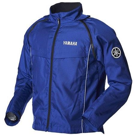 Y’S GEAR(YAMAHA) ワイズギア RY1001 2Wayジャケット サイズ：M オールシ...