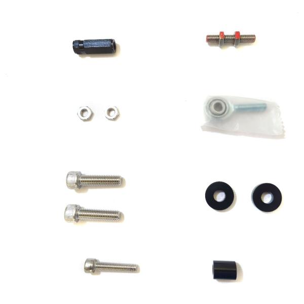 T-REV(寺本自動車商会) ティーレブ シフタースイッチ 純正ステップ取付キット GSX-S100...