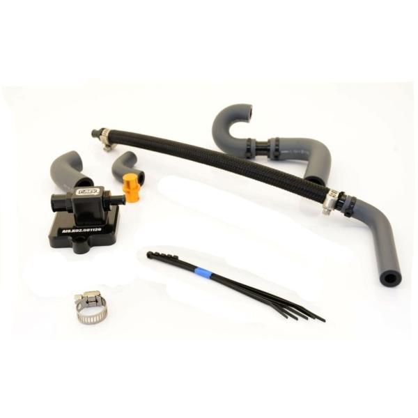 T-REV(寺本自動車商会) ティーレブ αシステムキット ZX-25R  ZX-4R SE ZX-...