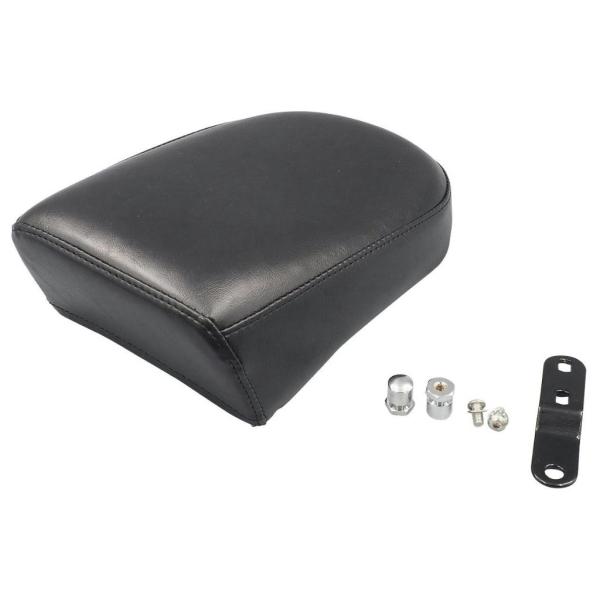 LePera ラペラ ベアボーンソロ用ピリオンシート CVO FLHX FLHXSE FLTR FL...