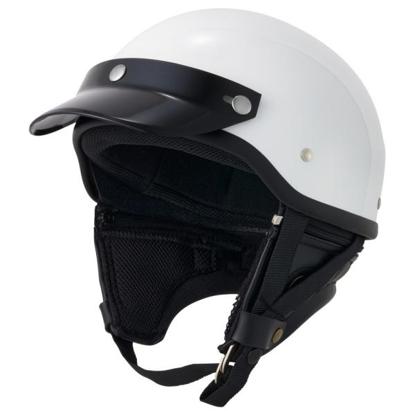 マルシン工業 マルシンコウギョウ MZ-HALF ヘルメット 半帽タイプヘルメット