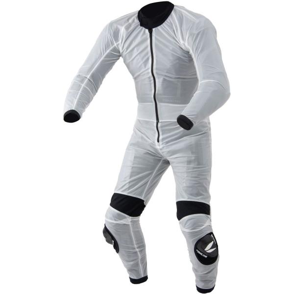 RS TAICHI アールエスタイチ NXR004 レーシング レインスーツ サイズ：3XL レーシ...