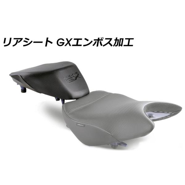 SARGENT サージェント ワールドスポーツパフォーマンスシート【Duratex】リア GXエンボ...