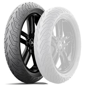 MICHELIN CITY GRIP SAVER タイヤ
