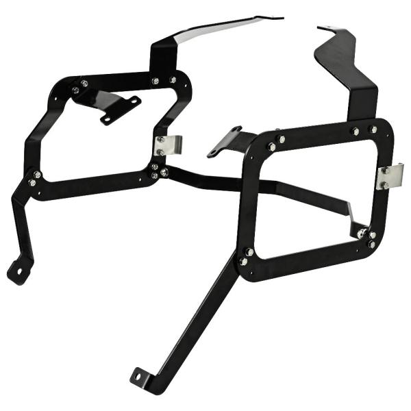 HARDWORX ハードワークス サイドキャリアKIT G310GS BMW サイドキャリア 外装