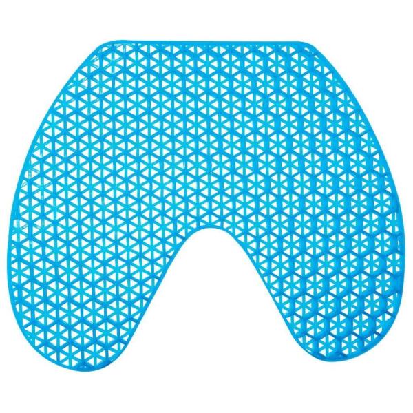 KOMINE コミネ SK-863 MCゲルクッション ゲルシート座布団・ゲルザブ シート関連 外装