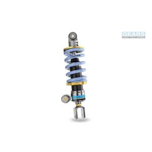 GEARS RACING ギアーズレーシング EV2 リアサスペンション MT-07 (13-) /...