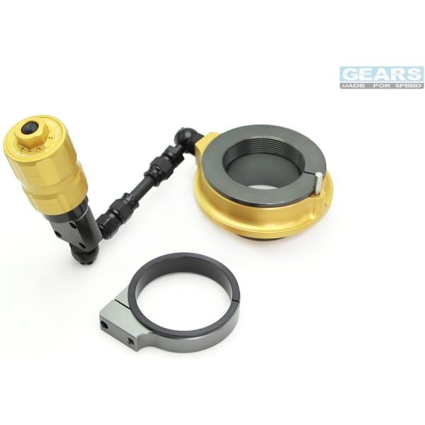 GEARS RACING ギアーズレーシング 油圧スプリングプリロード GSX-8S (23-) カ...