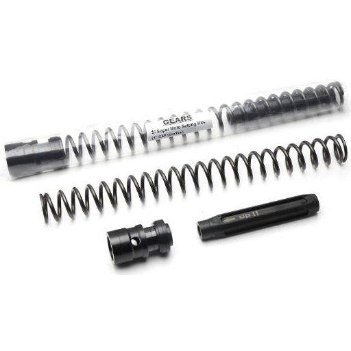 GEARS RACING ギアーズレーシング Supermoto フロントフォークカートリッジ CR...