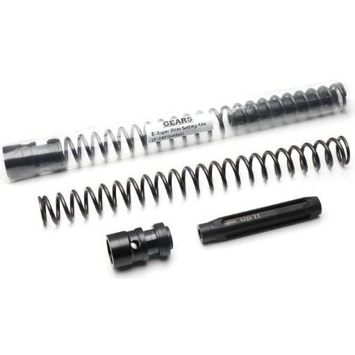 GEARS RACING ギアーズレーシング Supermoto フロントフォークカートリッジ CR...
