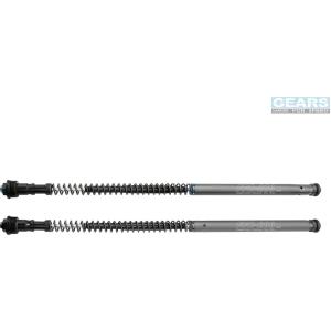 GEARS RACING ギアーズレーシング FFC-200TT フロントフォークカートリッジ 倒立...