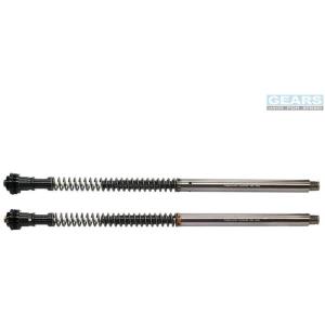 GEARS RACING ギアーズレーシング FFC-250T フロントフォークカートリッジ 正立フ...