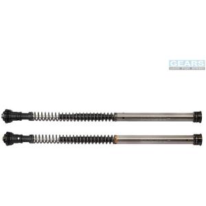 GEARS RACING ギアーズレーシング FFC-250TT フォークダンパーシステム NINJ...