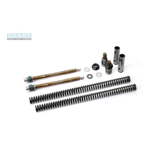 GEARS RACING ギアーズレーシング FDS-250 フォークダンパーシステム GSX-R1...