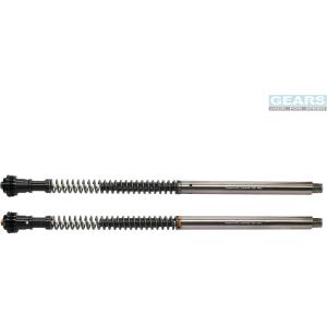 GEARS RACING ギアーズレーシング FFC-250T フロントフォークカートリッジ 正立フ...