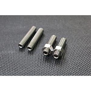 BORE ACE ボアエース チェーンアジャスタボルトセット SR400 SR500 YAMAHA ...