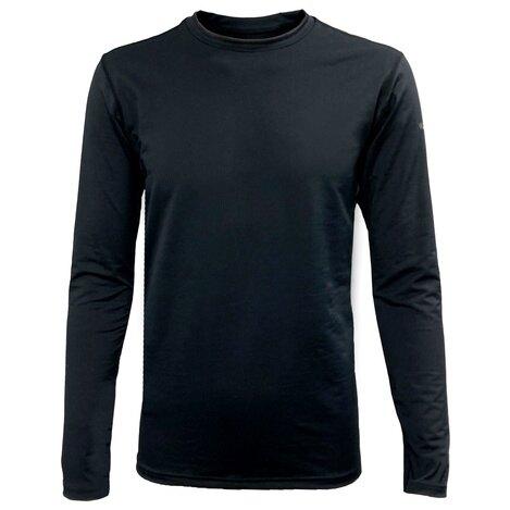 Liberta! リベルタ FREEZE TECH 氷撃α 冷感シャツ長袖クルーネック サイズ：XL...