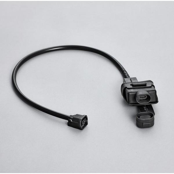 HONDA ホンダ USBソケット(Type-C) CRF250L USB電源 電装系