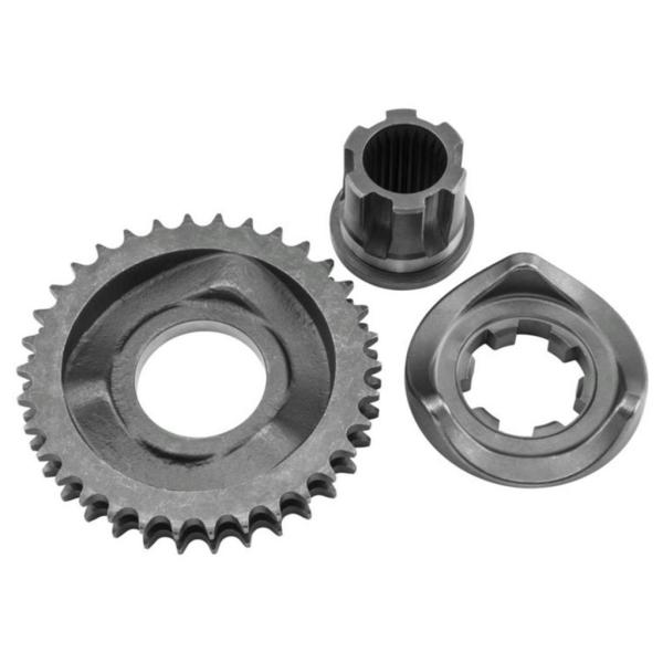 TWIN POWER ツインパワー コンペンセータースプロケットキット ビッグツイン HARLEY-...