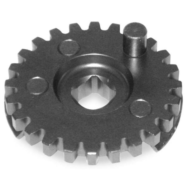 TWIN POWER ツインパワー キックスターターシャフトギア 4速ビッグツインモデル HARLE...