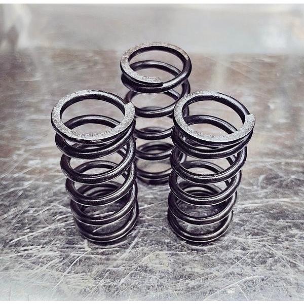 SUS441 エスユーエス441 ZX-4R用 強化クラッチスプリング ZX-4R ZX-4RR ニ...