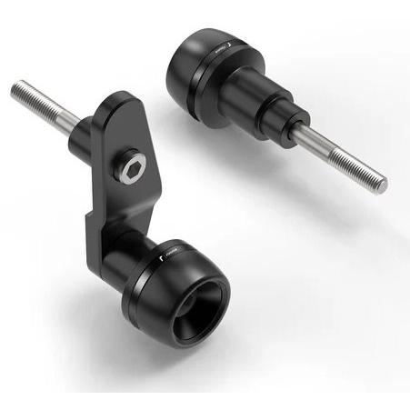 rizoma リゾマ Side sliders kit カラー：ブラック S 1000 RR BMW...