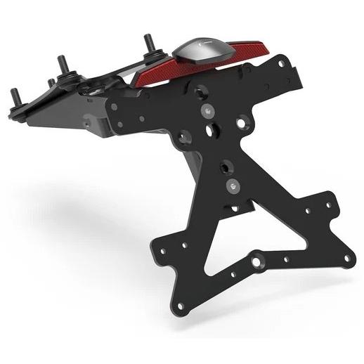 rizoma リゾマ Fox license plate support kit Speed Tri...