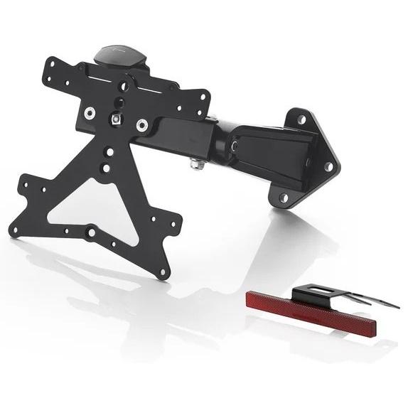 rizoma リゾマ Outside Street license plate support ki...