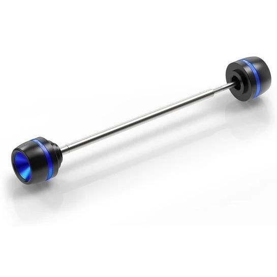 rizoma リゾマ Front axle slider カラー：ブルー M 1000 RR 50 ...