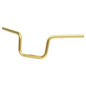 EFFEX エフェックス イージーフィットバー カラー：シャンパンゴールド モンキー125 HOND...