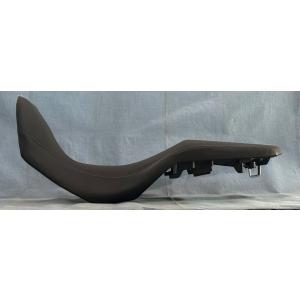 力造(Rikizoh) リキゾウ スーパーローシートASSY NX400 NX400L HONDA ...