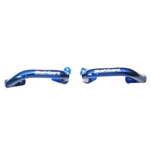 GOLDMEDAL ゴールドメダル スラッシュガード カラー：ゴールド ゼファー400 ゼファーX ...