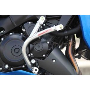 GOLDMEDAL ゴールドメダル スラッシュガード カラー：ゴールド GSX-S1000 SUZU...