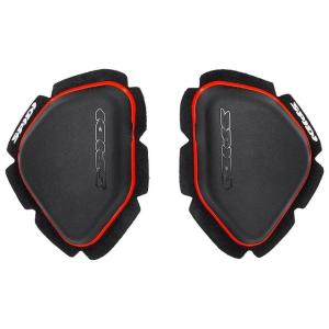 SPIDI スピーディー SLIDER 膝プロテクター・ニーガード プロテクター