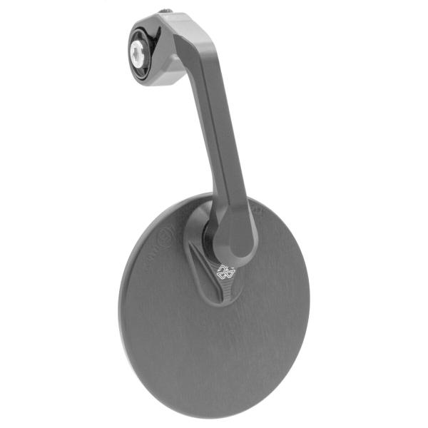 GILLES TOOLING ギルズツーリング MOON バーエンドミラー 丸型 M12 BMW S...