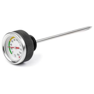 nextstage products ネクストステージプロダクツ HI-LINE オイル温度計 長針...