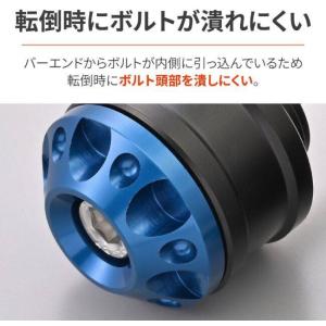 DAYTONA デイトナ ミドルウエイトバーエ...の詳細画像3