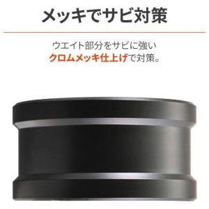 DAYTONA デイトナ ミドルウエイトバーエ...の詳細画像4